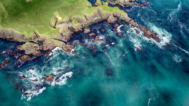 Cape kiritappu Hokkaido'da