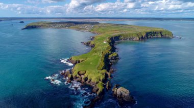 Cape kiritappu Hokkaido'da