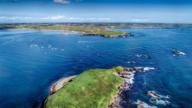 Yaz hokkaido manzara