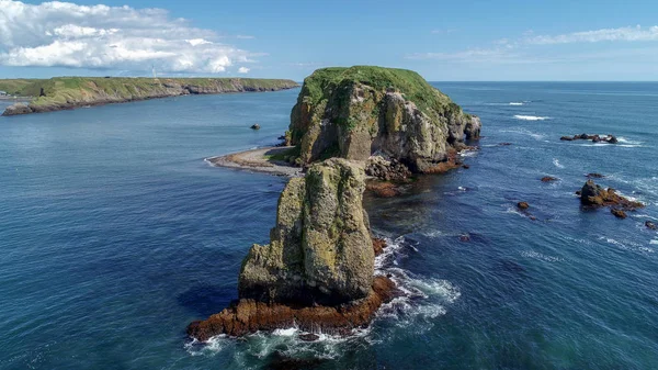 Yaz hokkaido manzara