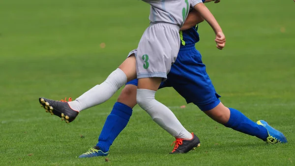 Voetbal Voetbal Japan — Stockfoto