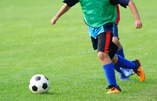 Calcio Calcio Giappone — Foto Stock