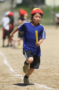 sprorts gün içinde Japonya