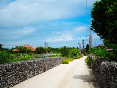 taketomi ada manzara