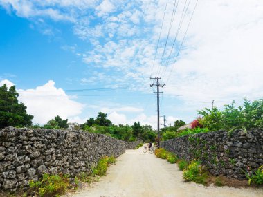 taketomi ada manzara