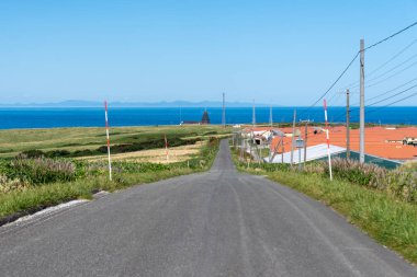 Cape souya Hokkaido'da