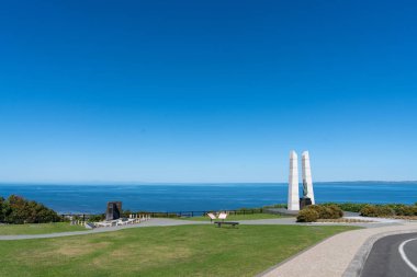Wakkanai hokkaido Japonya'da