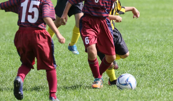 Fútbol Japón —  Fotos de Stock