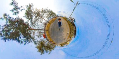 Bahar küçük gezegen