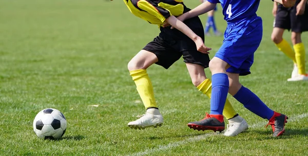 Fußball Japan — Stockfoto