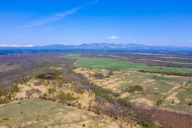 otohuke hokkaido peyzaj