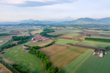 drone bahar hokkaido