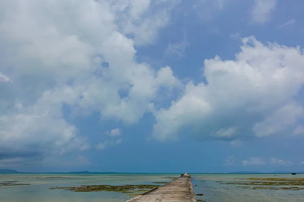 쿠로섬의 — 스톡 사진