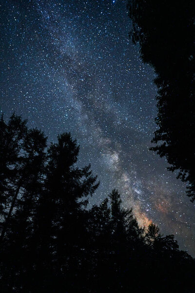 галактика микро-путь на Хоккайдо
