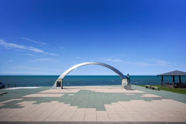 obira hokkaido anıt