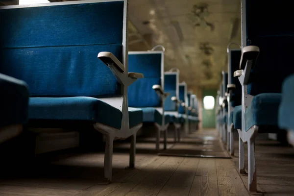 old train in hokkaido