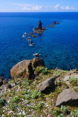 Cape Kamui Hokkaido'da