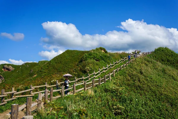 Cape Kamui Hokkaido'da