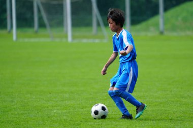 Japonya futbol oyuncusu