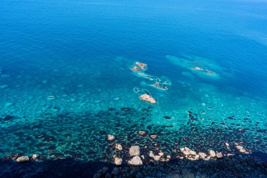 Cape Kamui Hokkaido'da