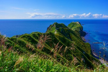Cape Kamui Hokkaido'da