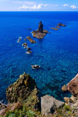 Cape Kamui Hokkaido'da