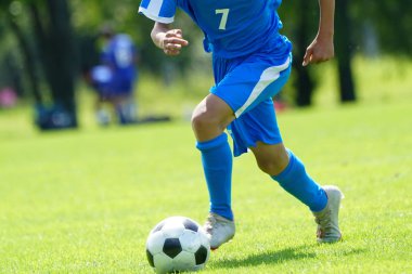 japonya'da futbol soccre