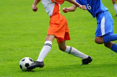 japonya'da futbol futbol oyunu