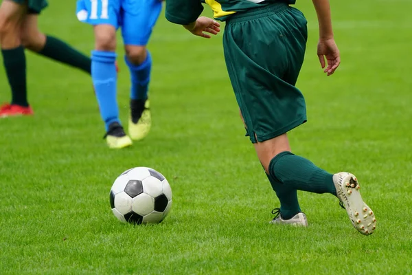 japonya'da futbol futbol oyunu