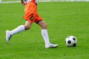 japonya'da futbol futbol oyunu