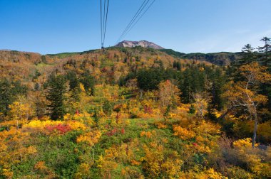Mt. Sonbaharda asahi