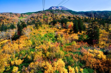 Mt. Sonbaharda asahi