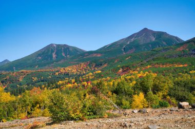 Mt. Tokyo ni umn hokkaido