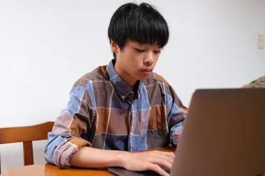 Japonya 'da uzaktan kumandalı iş