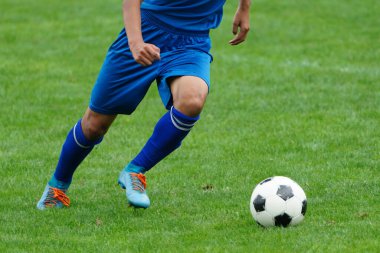 Hokkaido japan 'da futbol maçı