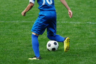 Hokkaido japan 'da futbol maçı