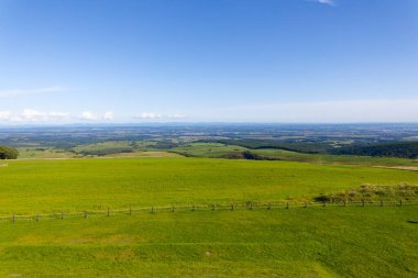 Kamishihoro Hokkaido 'daki Naitai Platosu