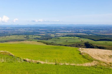 Kamishihoro Hokkaido 'daki Naitai Platosu