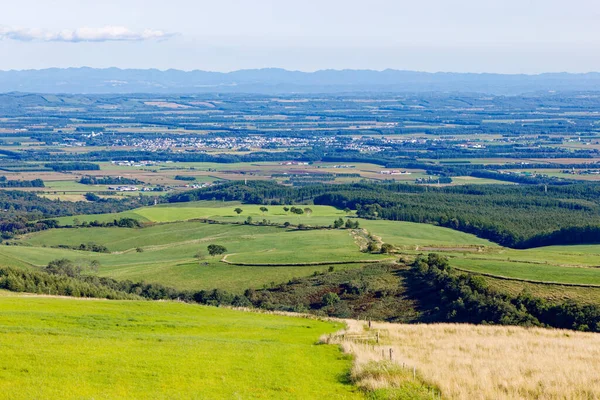 Kamishihoro Hokkaido 'daki Naitai Platosu