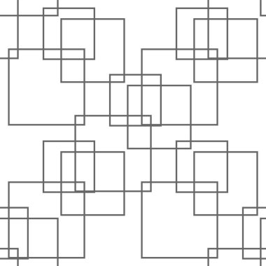 Soyut seamless modeli, en az geometrik arka plan. yinelenebilir doku.