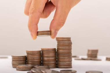 Para biriktirme kavramı ya da İş Büyümesi kavramı