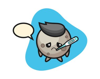 Ateşli ay çizgi filmi