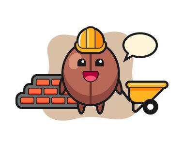 Kahve çekirdekli çizgi film yapımcısı.