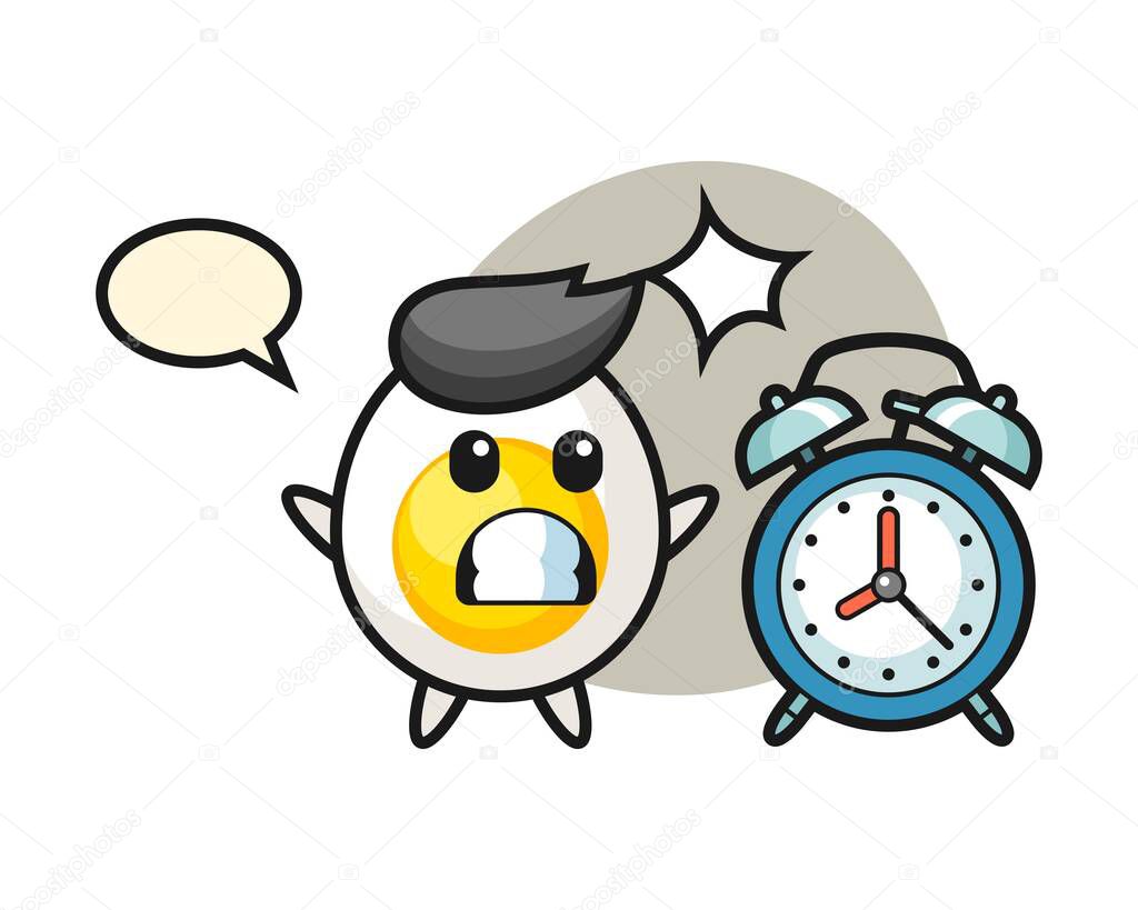 Reloj despertador gigante new arrivals