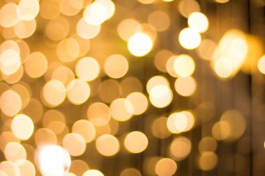 Blur ve bokeh.