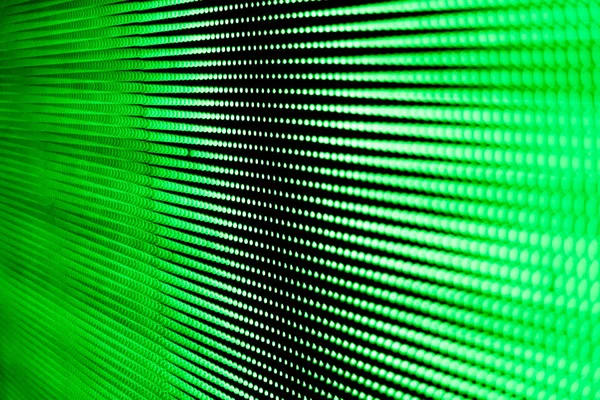 Tecnología de pantalla led . — Foto de Stock