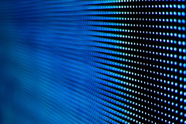 Tecnología de pantalla led . —  Fotos de Stock