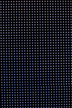 LED ekran teknolojisi.