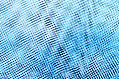 Hareket bulanıklık arka plan mavi ekran teknolojisi.