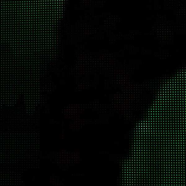 LED-Bildschirm-Technologie Hintergrund. — Stockfoto